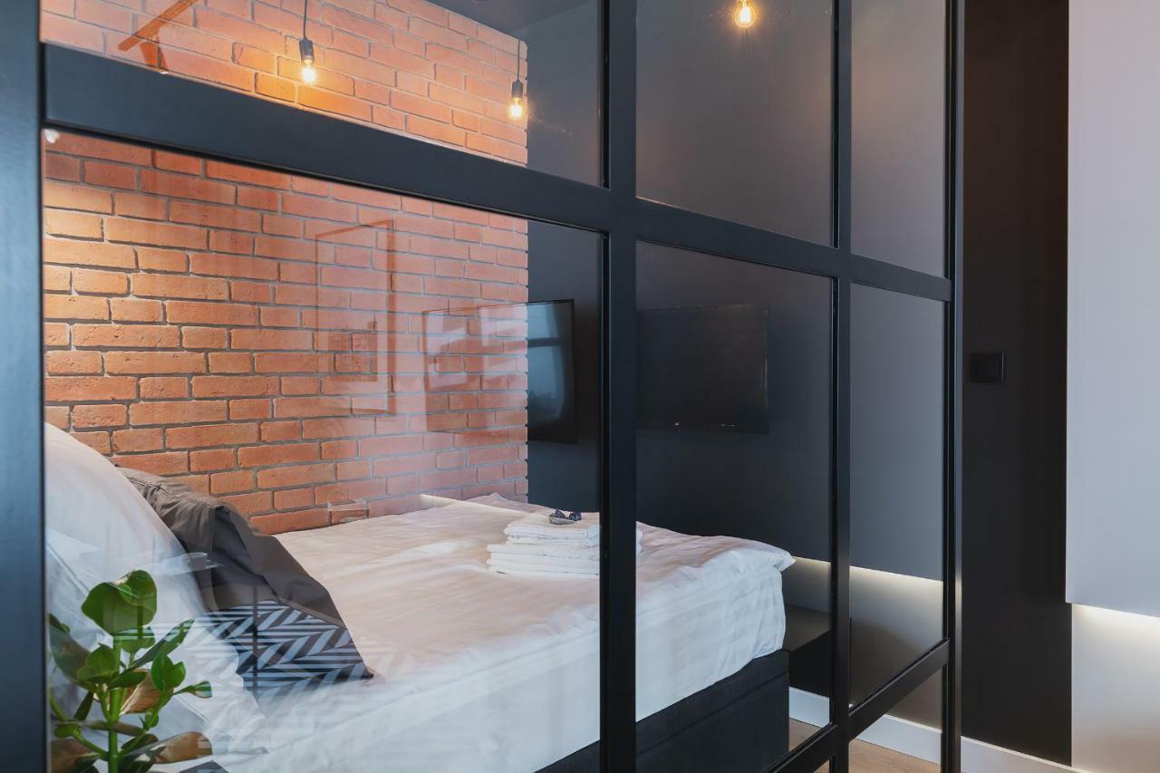 Yoursecondflat Grzybowska Varsovia Exterior foto